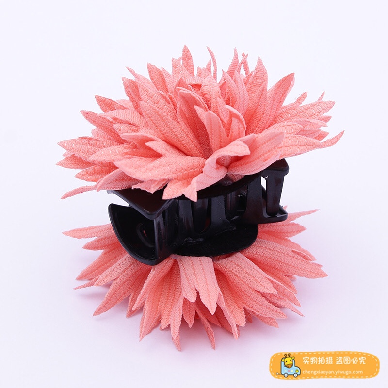 Floral headdress art thumbnail