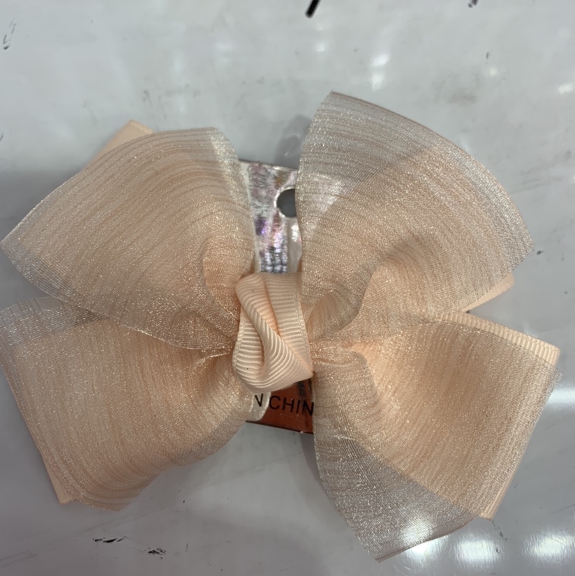 Hot trend bow tie, 2021 new Korean fashion trend network celebrity 3471