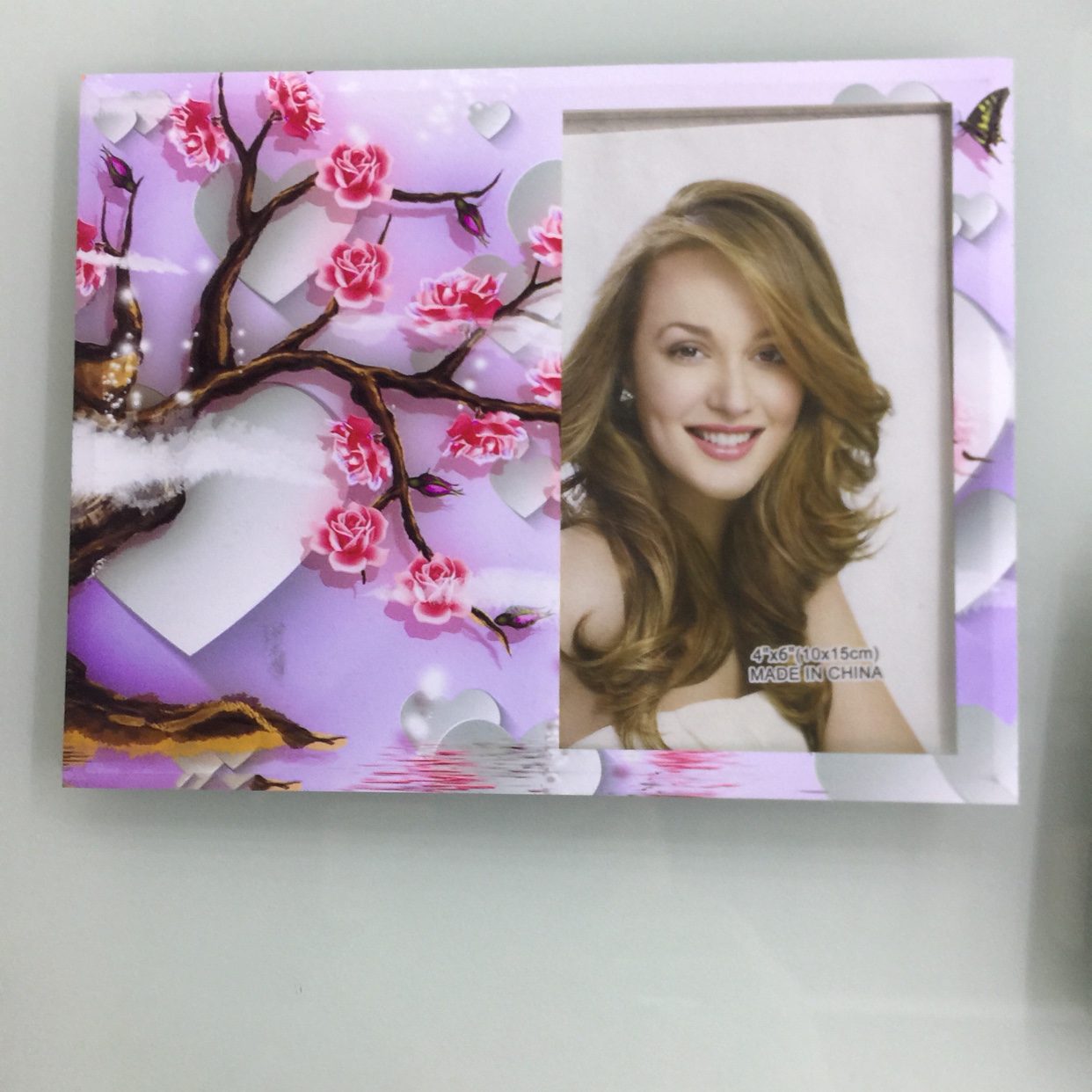 Glass frame 5D 1 thumbnail