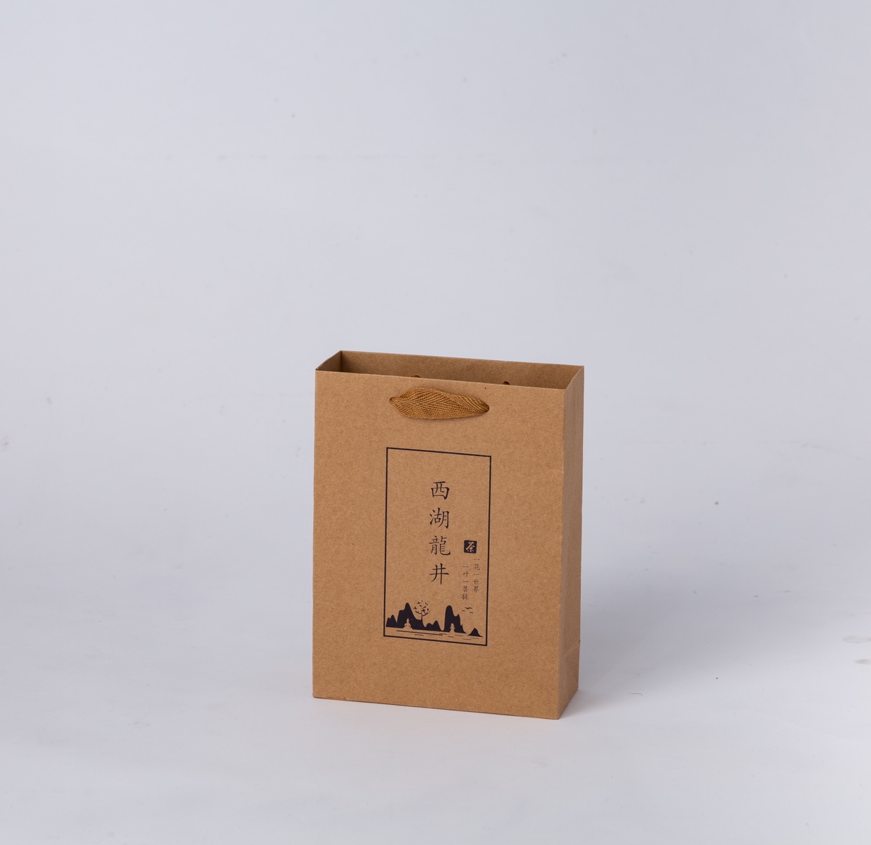 其他纸类包装容器实物图