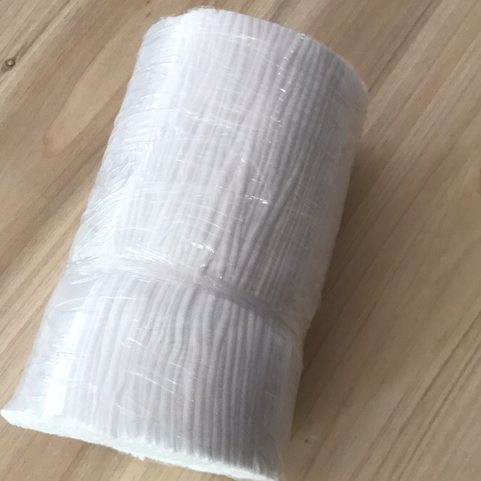 Face mask rope webbed elastic rope thumbnail