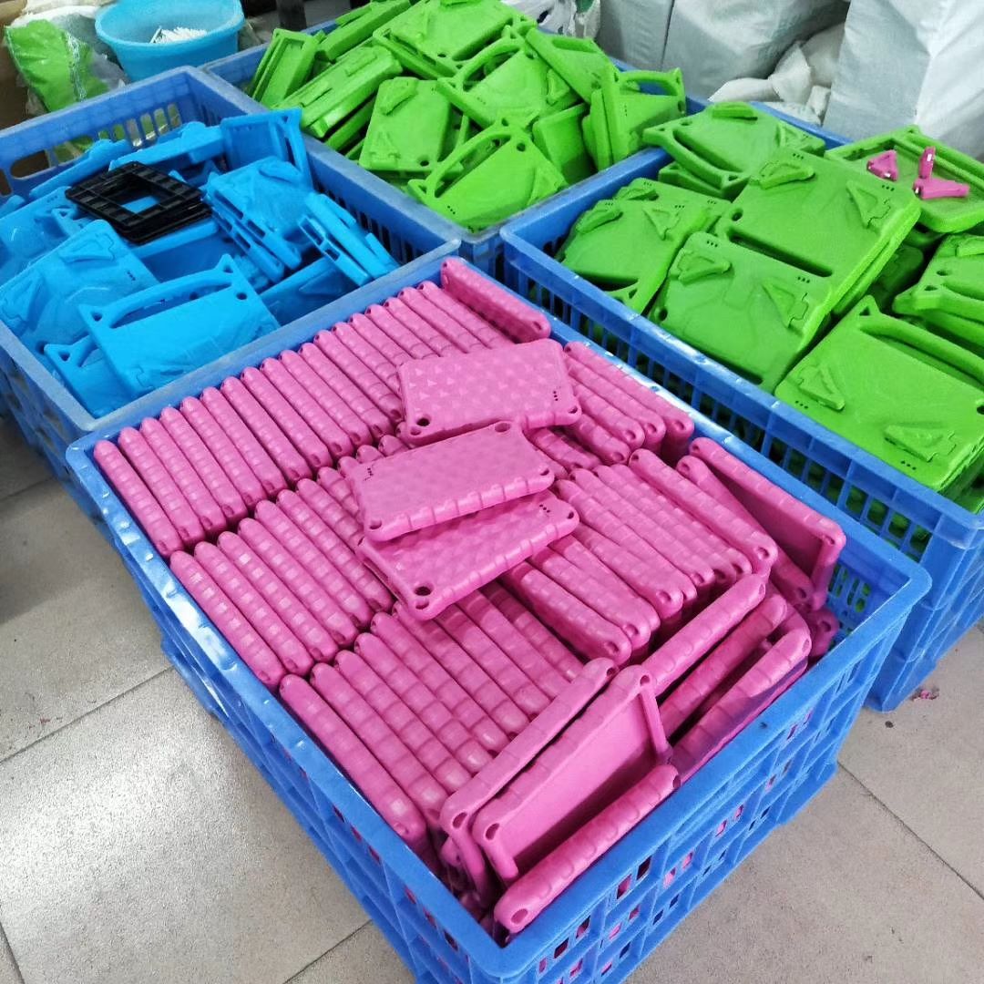 亚马逊fire 7/fire 8寸通用款EVA平板电脑保护套平板防摔壳详情图9