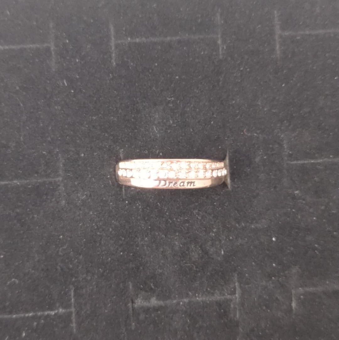 European and American popular alloy ring 5 thumbnail