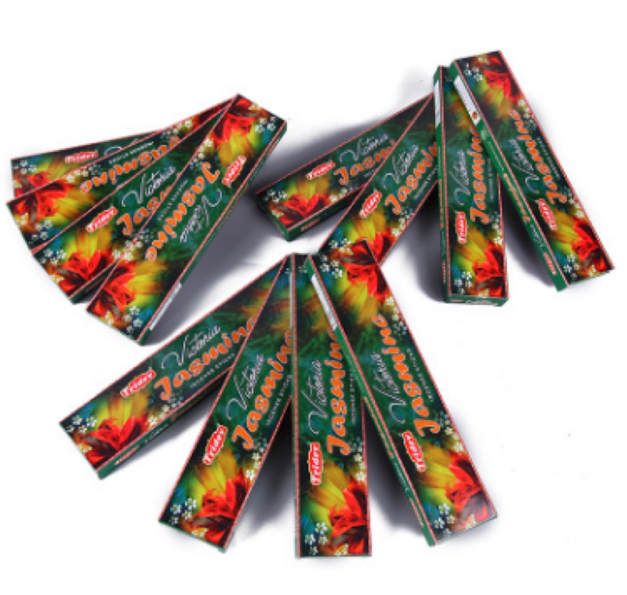 厂家直销印度原装进口熏香系列线香手工香 小盒批发