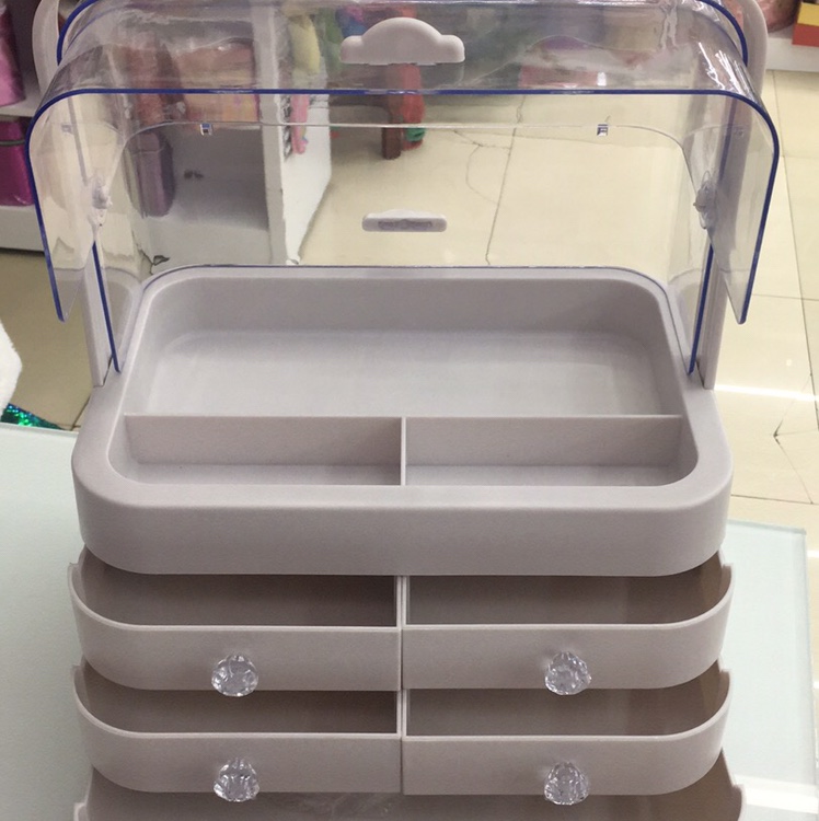 Multi-function box thumbnail