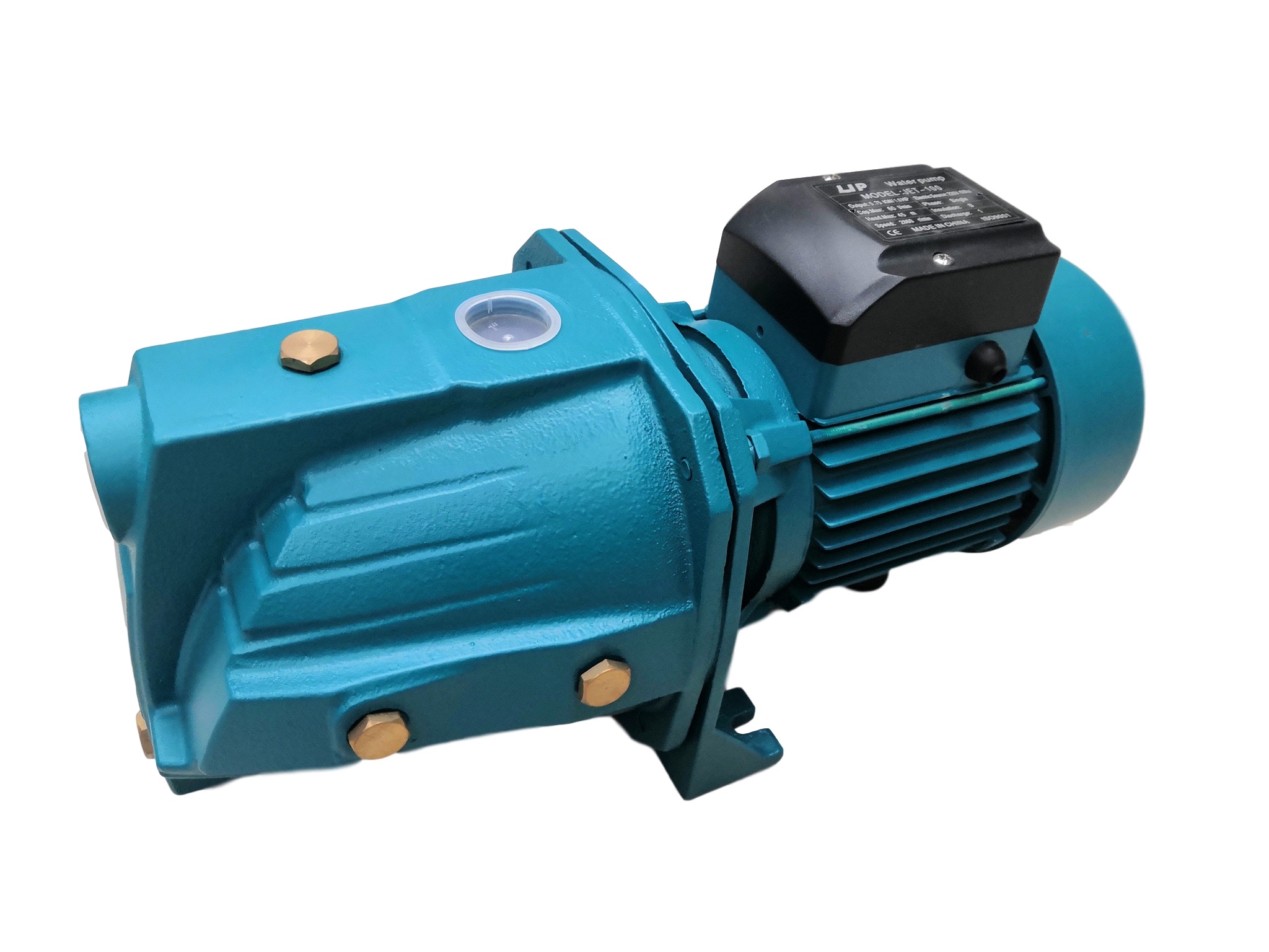 NEW JET SELF-PRIMING PUMPS  0.75HP 1HP 1.5HP 2HP详情1