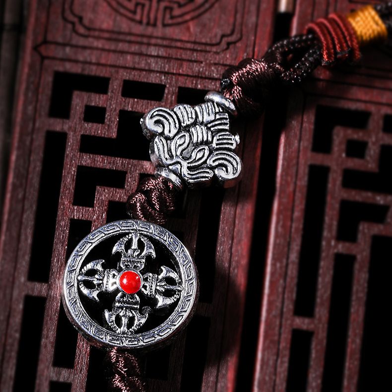 宗教法器、法物实物图