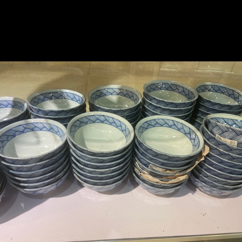 400起批陶瓷工艺碗碟33#