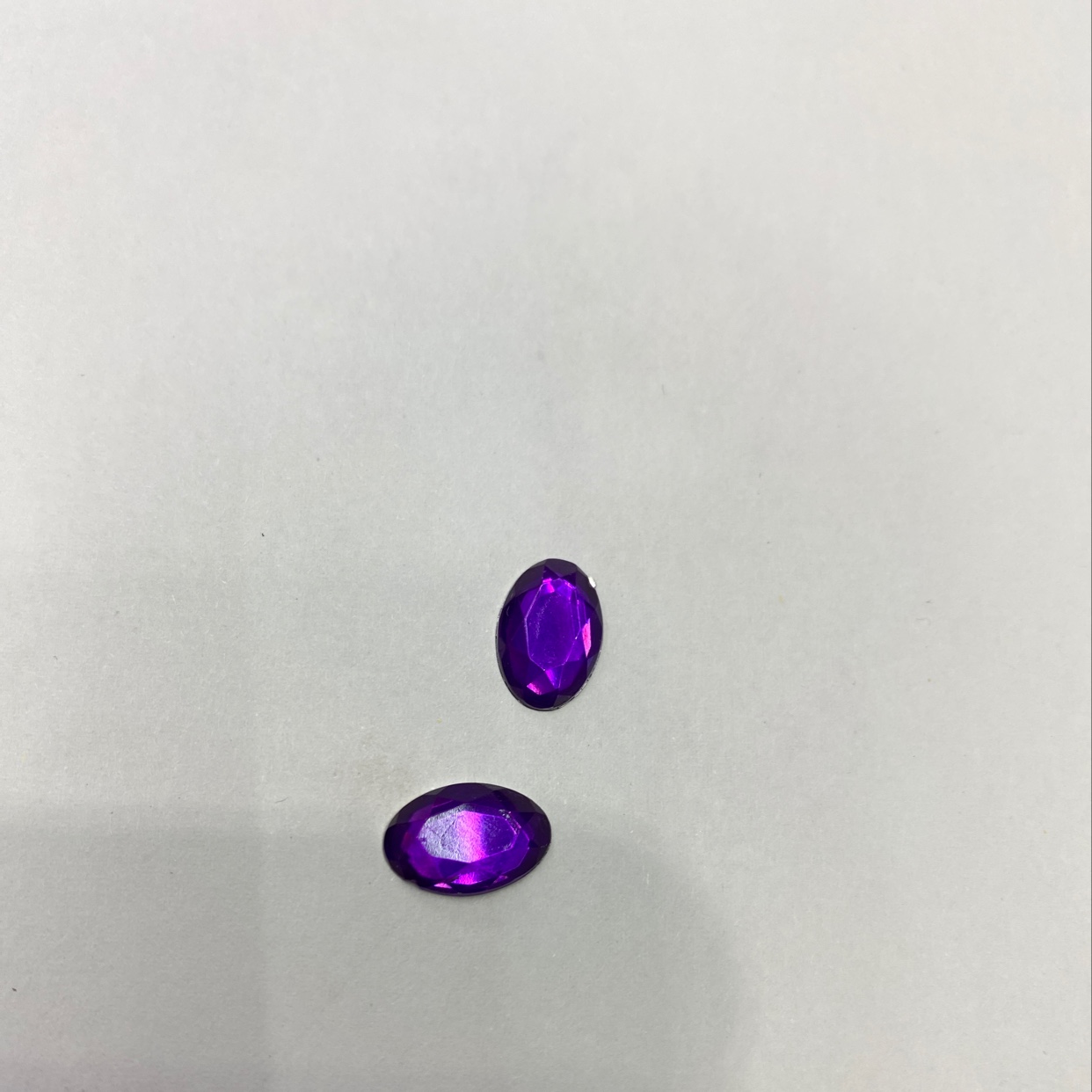 8 * 12 ellipse