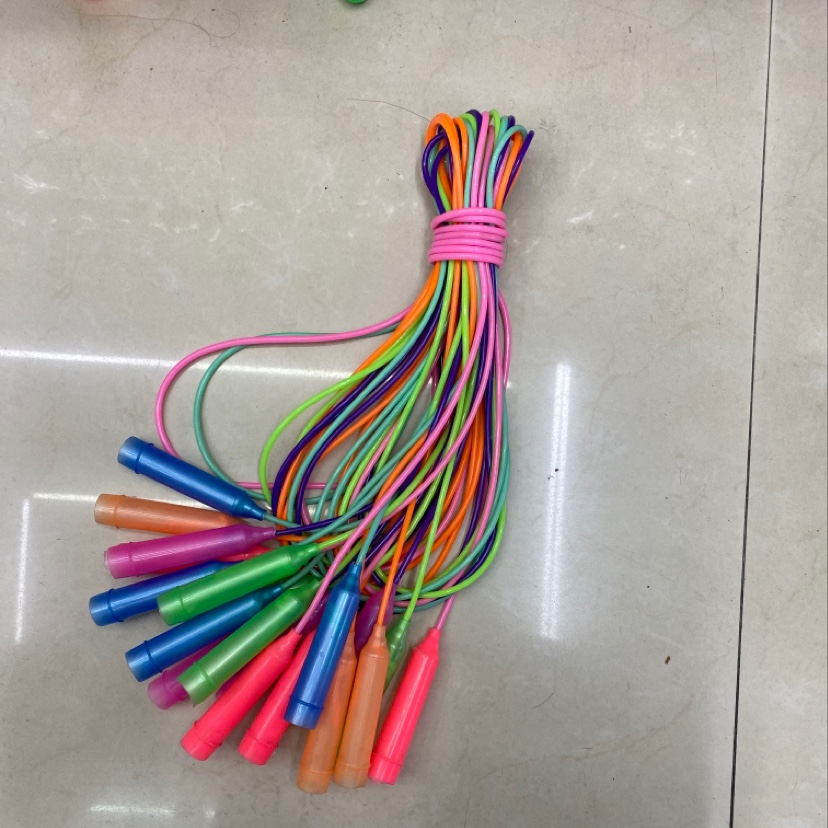 糖果6号儿童跳绳