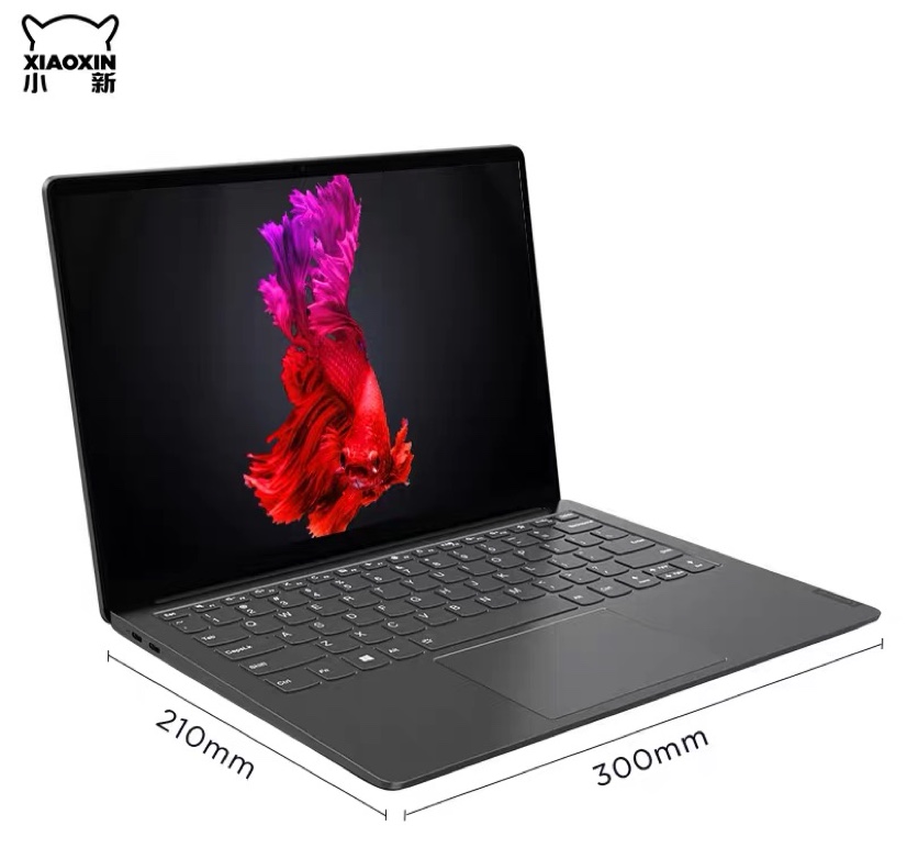 联想小新PRO13. 2020版R7