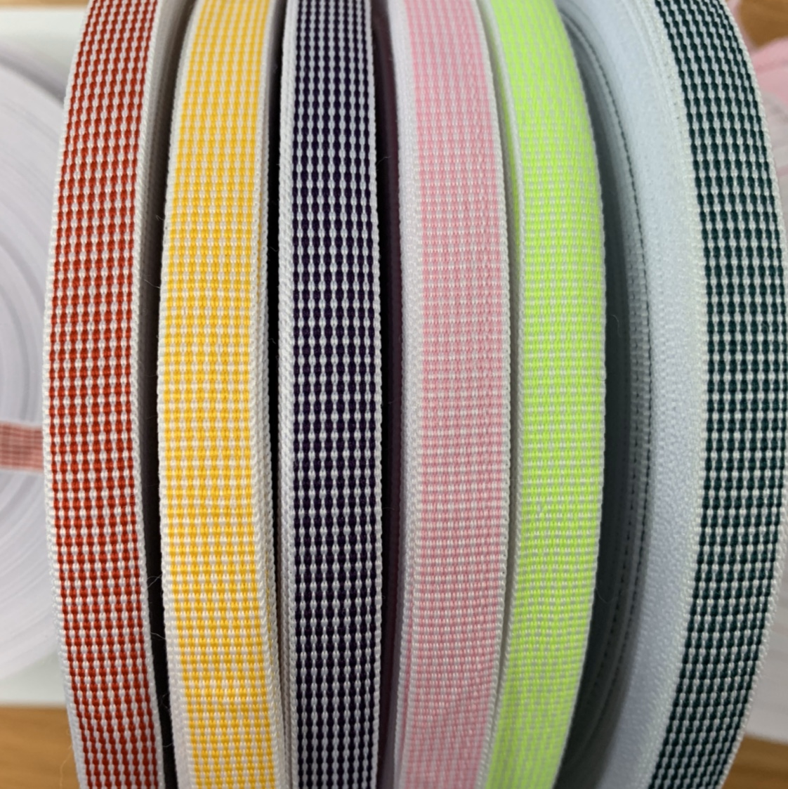 Webbing