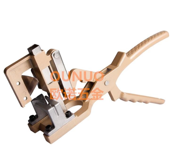 Thick branch fruit tree grafting machine Seedling graft implement Graft shears graft tool graft tool graft tool graft depth of 2CM