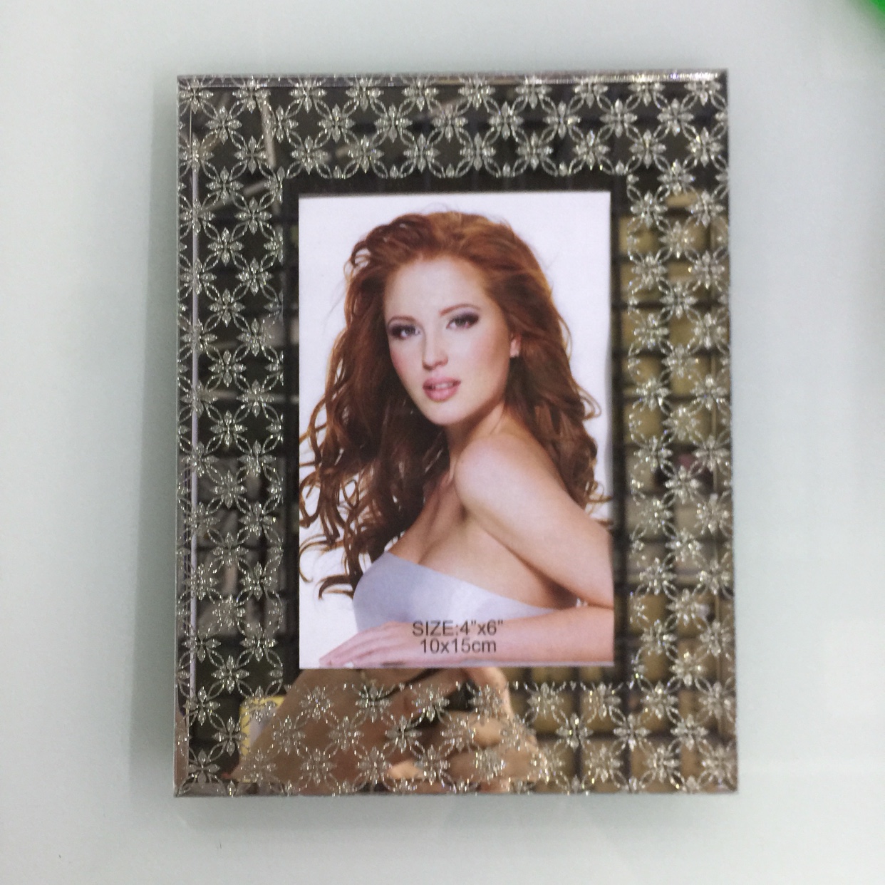 玻璃相框-40奥思雨gs086