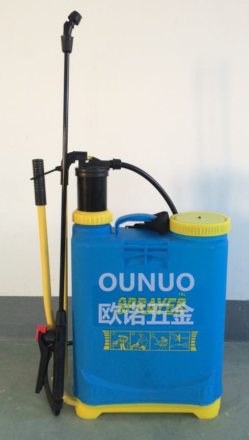 Manual sprayer Manual sprayer pesticide sprayer household sprayer 16L18L20L sprayer