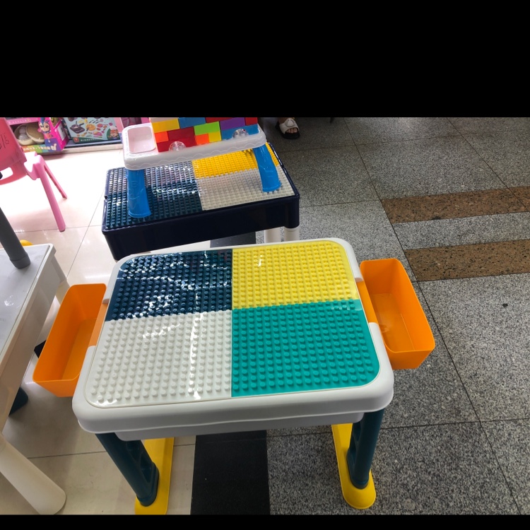 益智早教/积木玩具/儿童玩具细节图