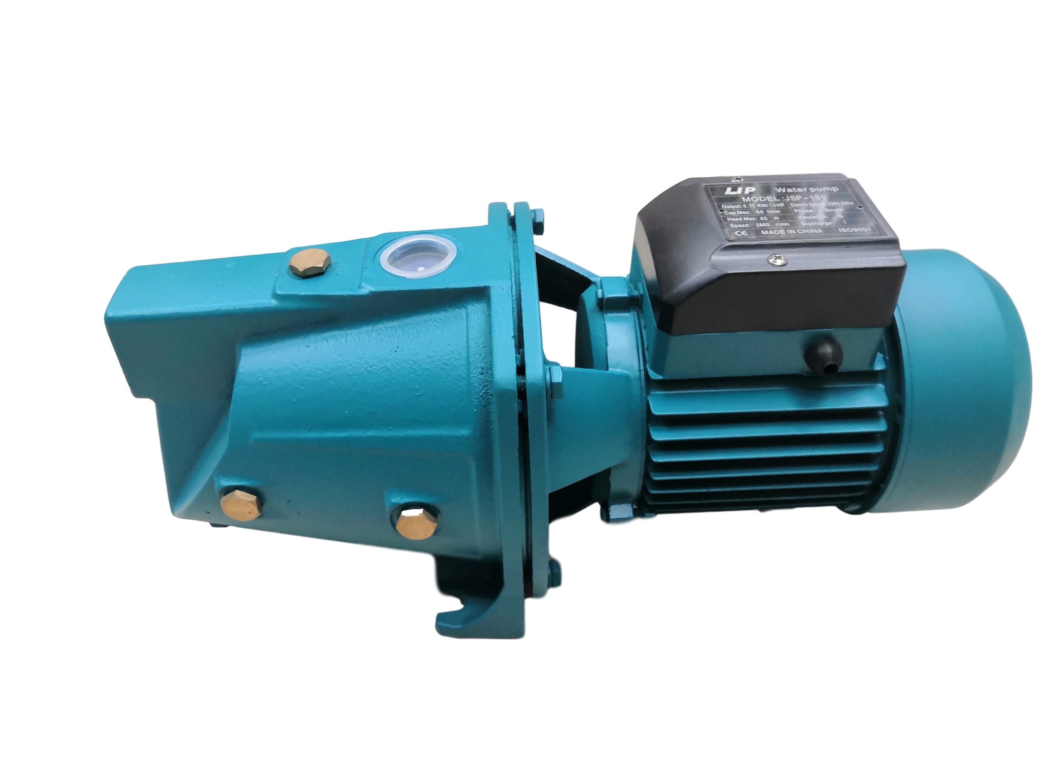 SWP JET  pump for pumping clean water, living water supply详情3