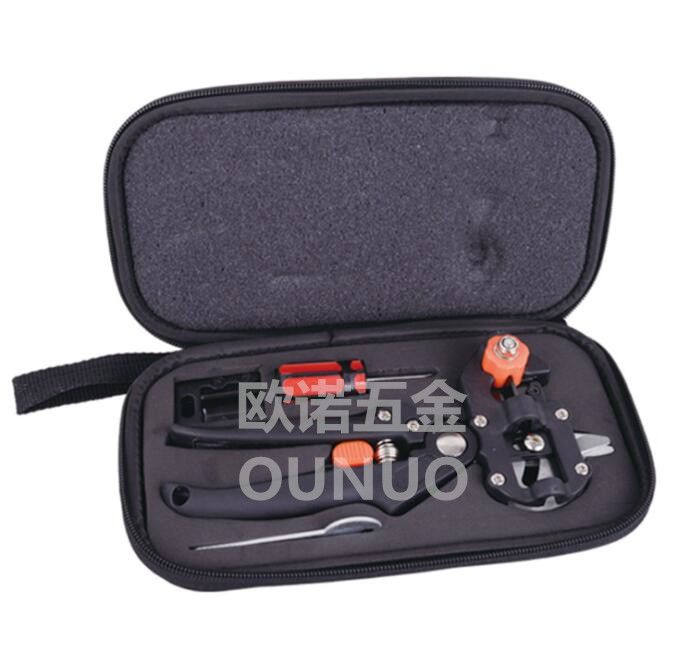 Grafting scissors grafting knife horticultural pruning shears seedling grafting machine Grafting apparatus Grafting tool Fruit tree grafting machine