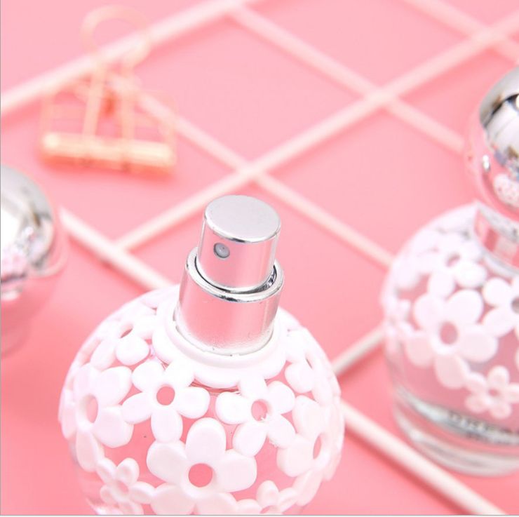 小雏菊梦境清新淡雅持久留香女士香水详情图5