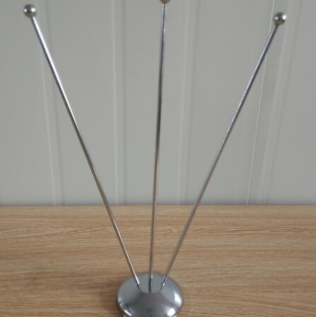 桌旗架、配件产品图