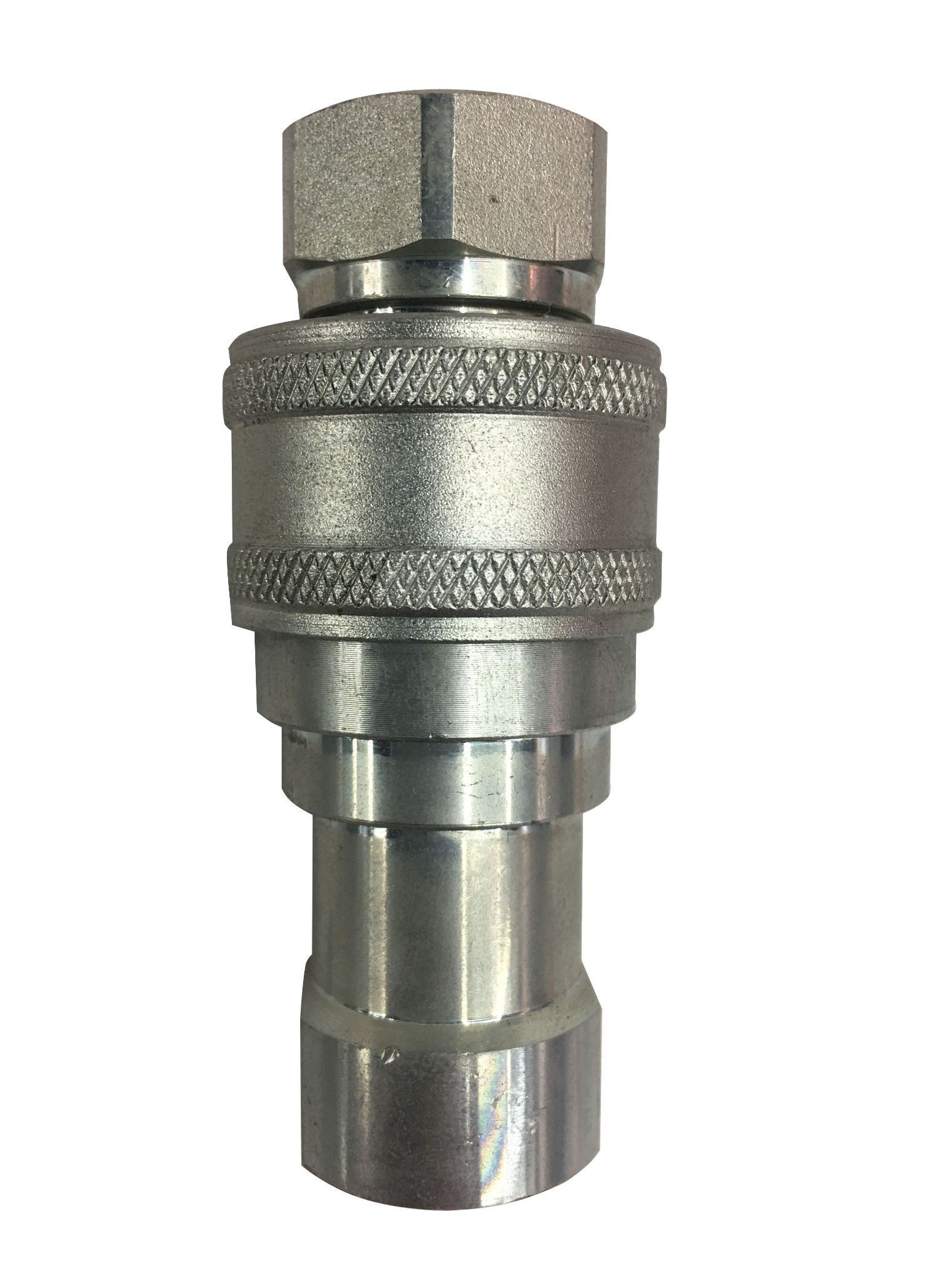 Customization of various non-standard sizes of automotive quick couplings is supported undefined