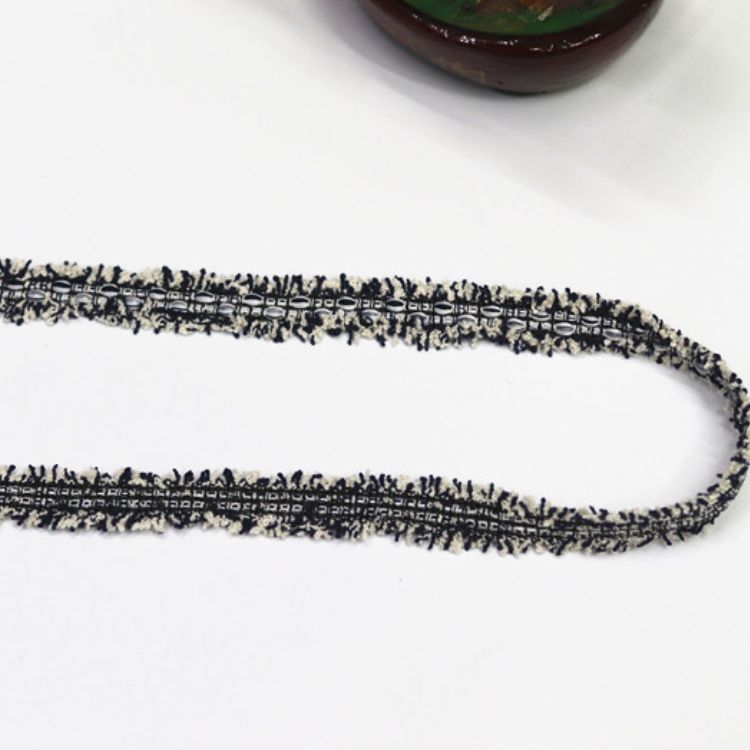 Polyester Woven Belt, Wool Edge Belt, National Wind Belt, Cotton Belt, Flow Must Belt, Clothing Accessories Manufacturers Direct Sales undefined