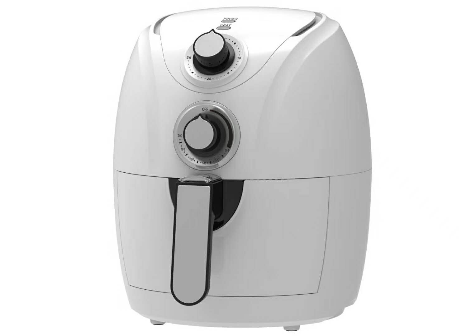 Air fryer