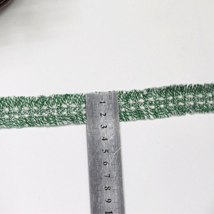 Unilateral And Bilateral National Wind Ribbon Polypropylene Jacquard Belt Manufacturers Direct Sales undefined