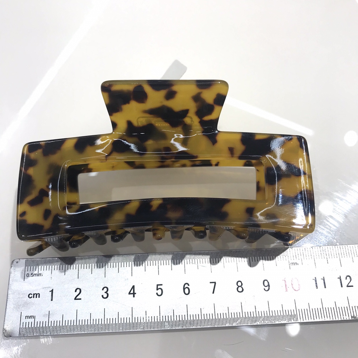 醋酸简约10公分款产品图