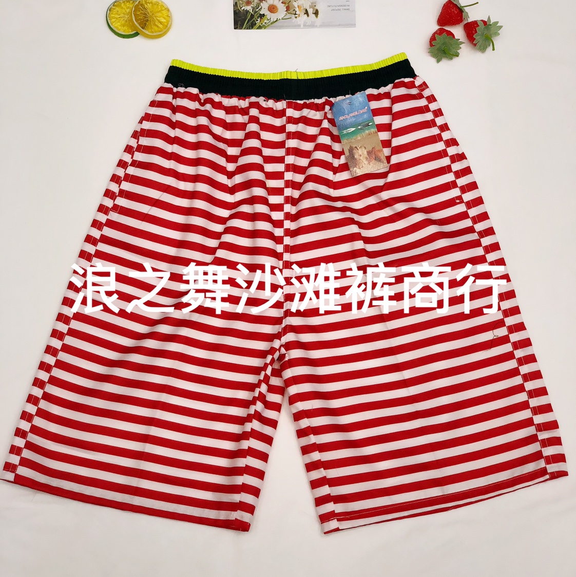 内裤/内裤细节图