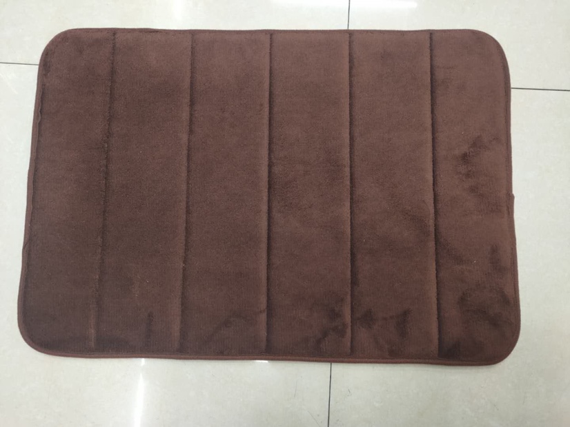 Quilted carpet Item Picture