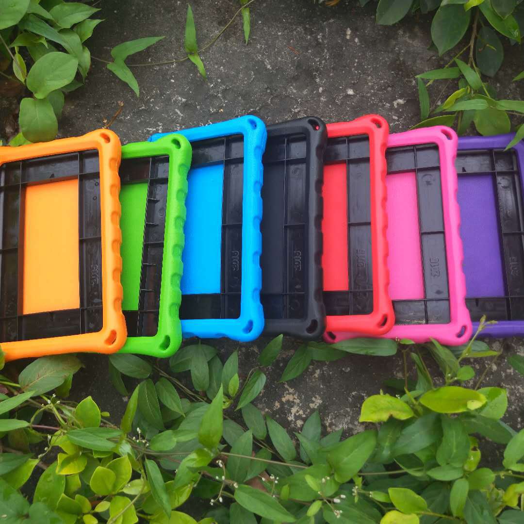 亚马逊fire 7/fire 8寸通用款EVA平板电脑保护套平板防摔壳