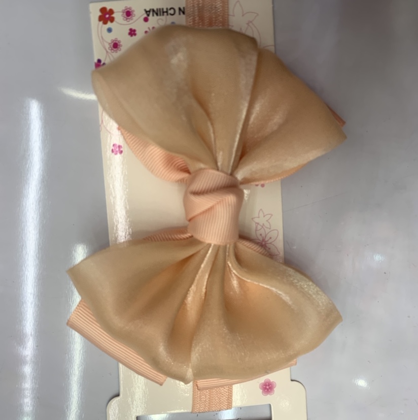 New Korean version of the trend headband, ribbed belt +4 side twist waist 3471 thumbnail