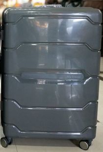 Yiwu Selection trolley suitcase 28 inch PP058/12739