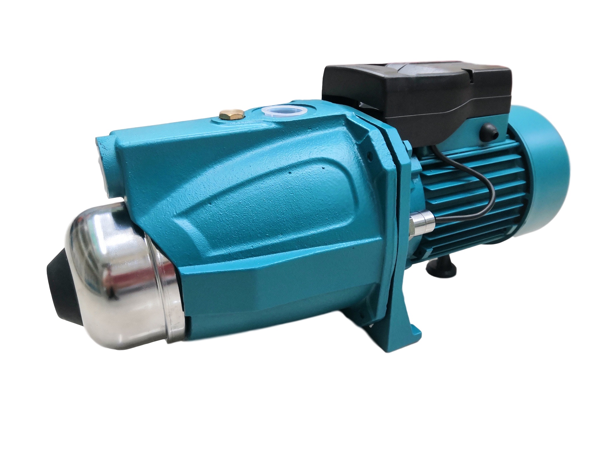 Electric bomba 1hp self-priming AUTO JET water pumps