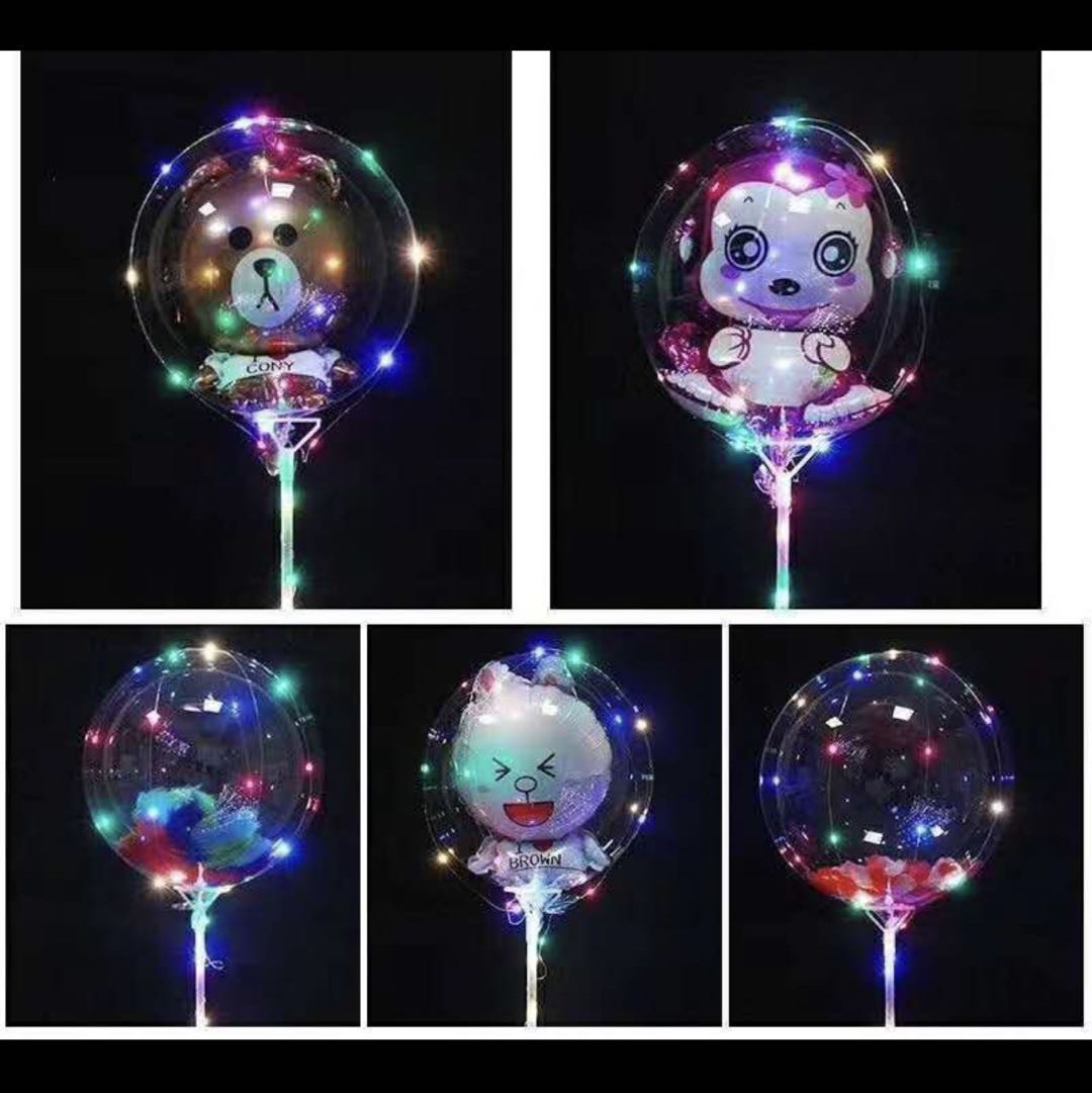 泡泡玩具实物图