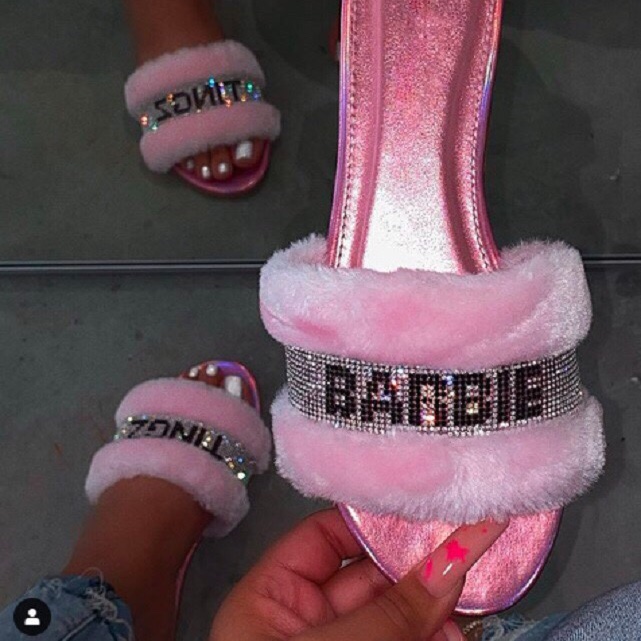 Guangdong Fashion Craft Shoes!