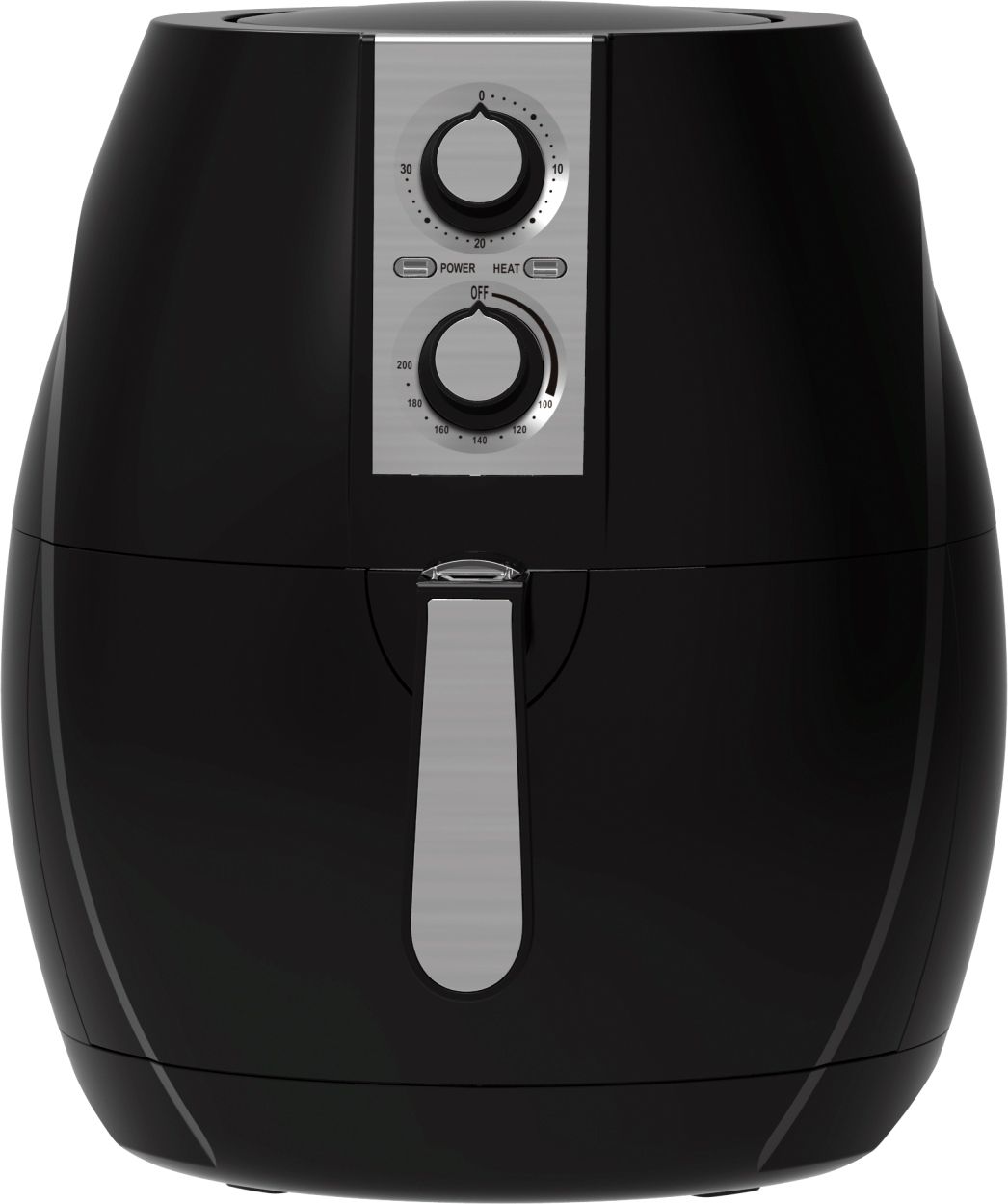 Air fryer 540 thumbnail