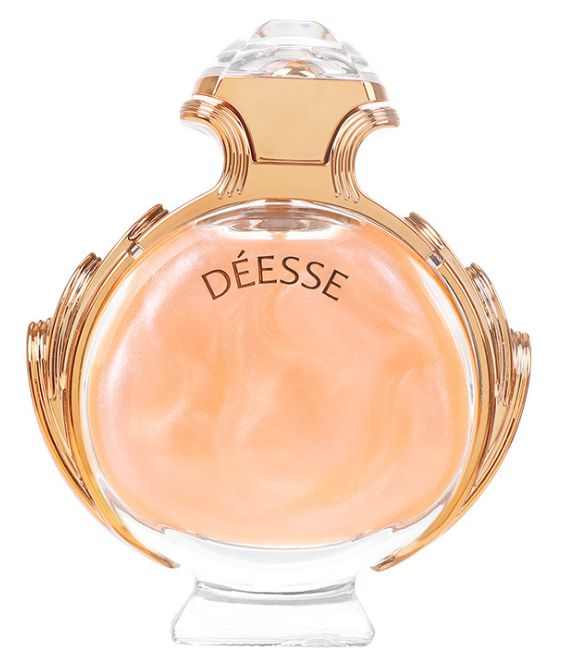 Fresh and long-lasting Goddess Eau de Toilette Specification image