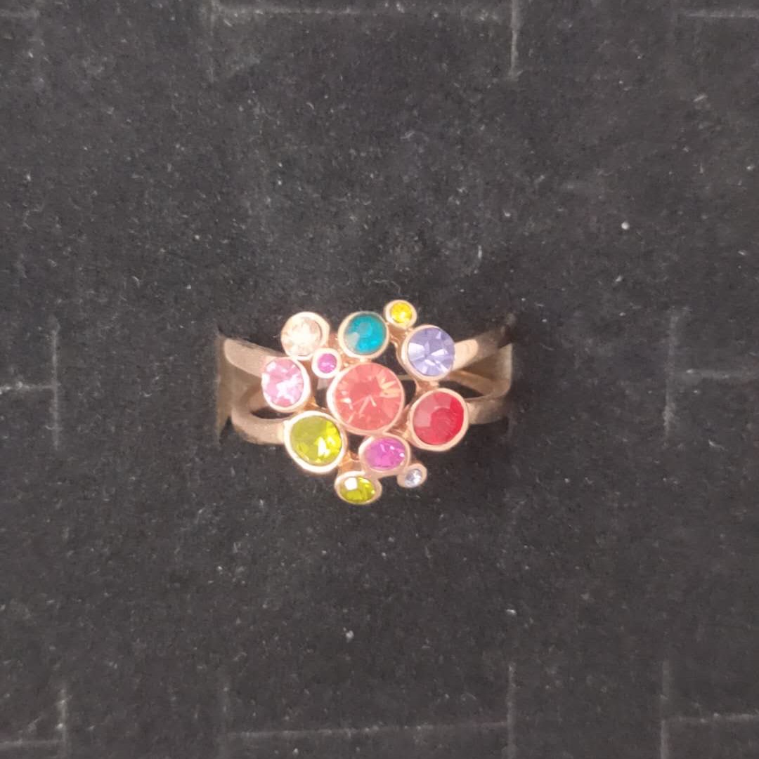 Alloy Ring 2 thumbnail