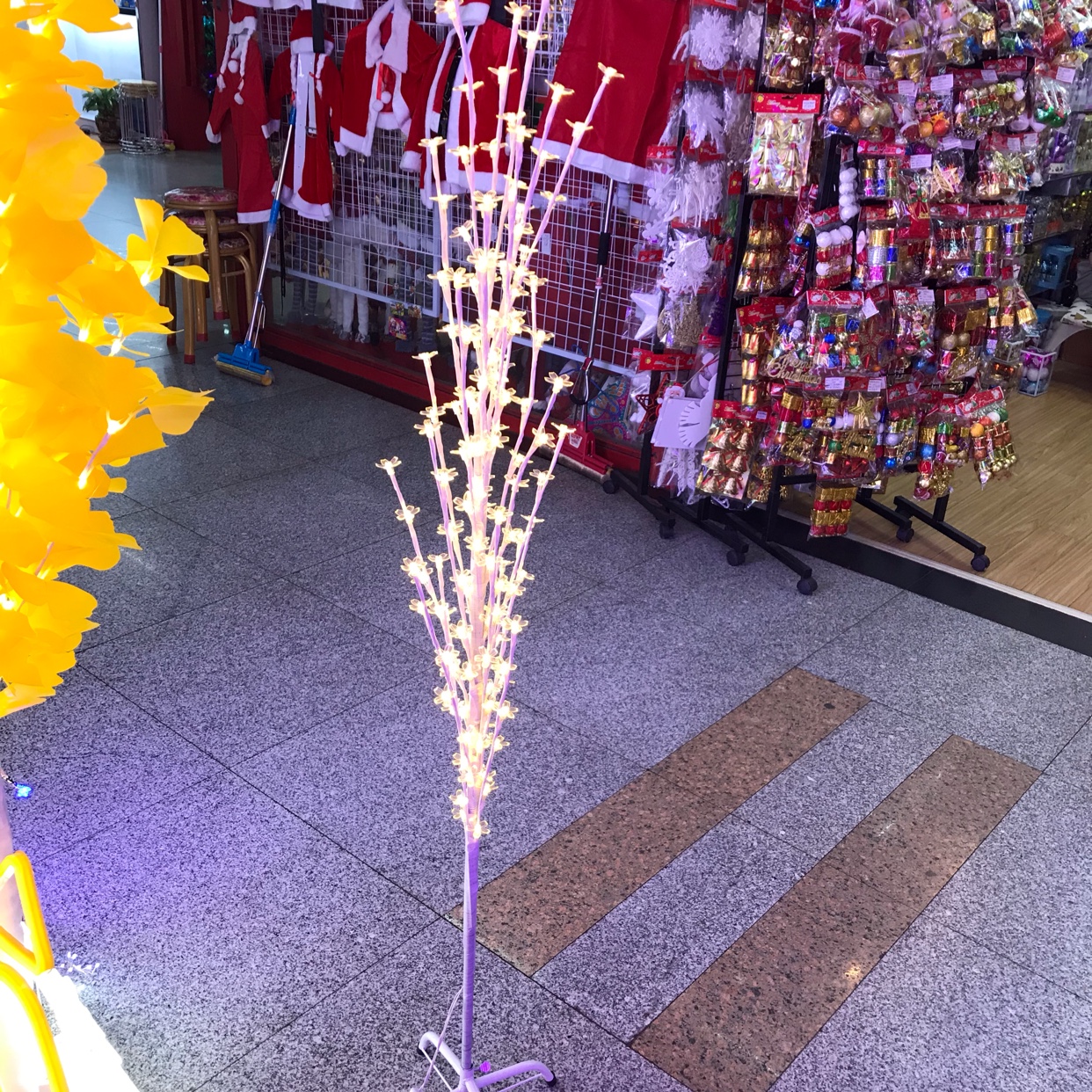 Tree Light 1.5 Meters