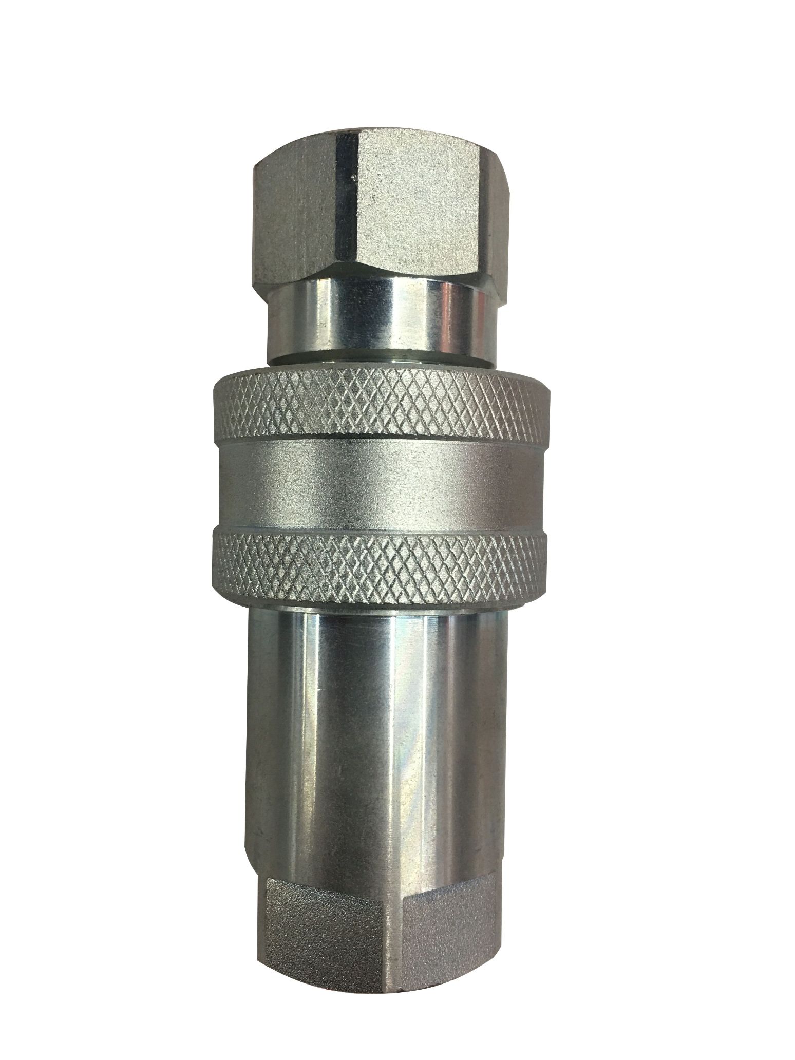 Customization of various non-standard sizes of automotive quick couplings is supported undefined