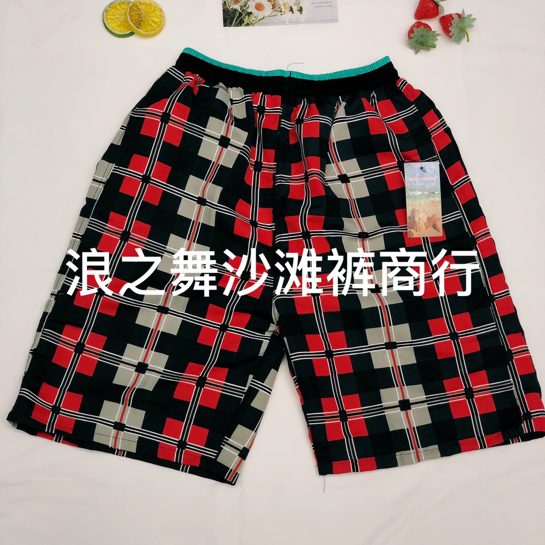 内裤/内裤白底实物图