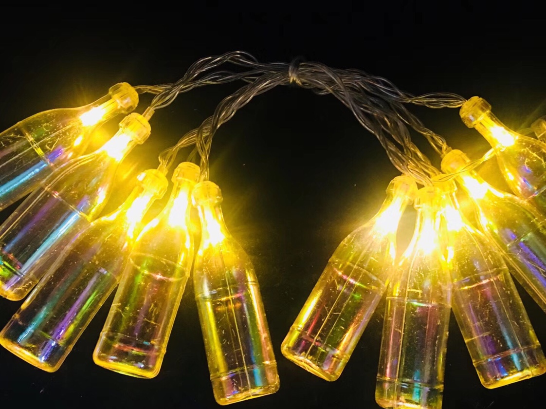 10头电池盒 瓶子11