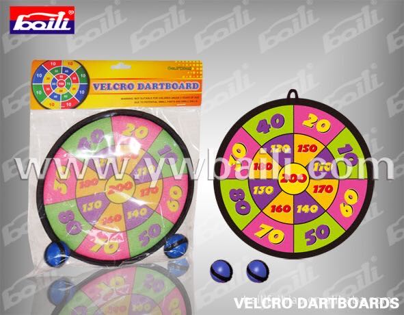 飞镖/绒布飞镖产品图