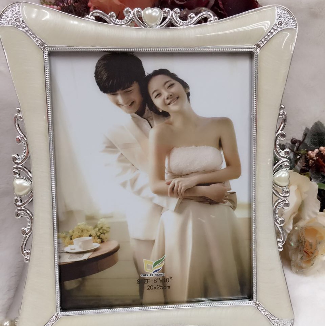 Cz-034 8*10相框图