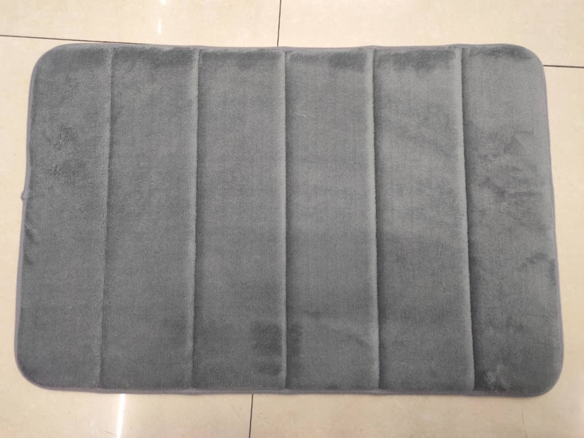 Quilted carpet Specification image