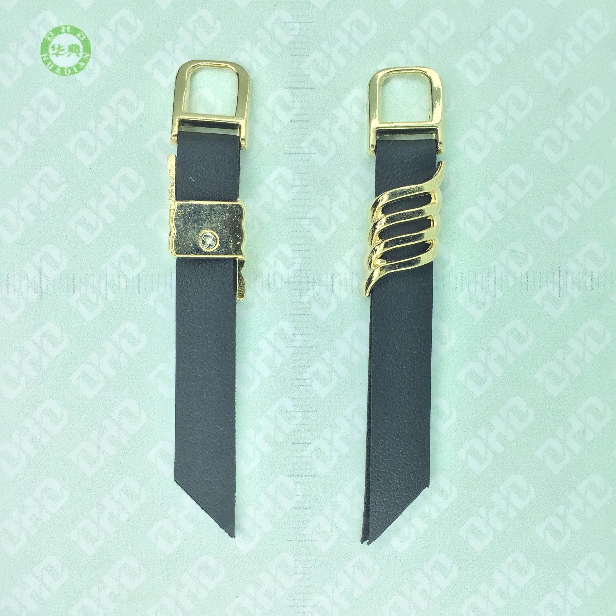 Soft rubber PVC environmental protection clothing luggage bags cartoon luggage label leather pendant