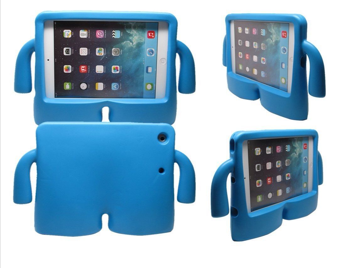 EVA平板电脑保护套ipad234通用款平板电脑儿童防摔壳详情图6