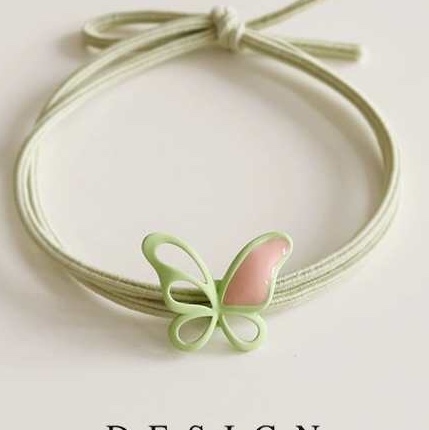حلقة فراشة Specification image